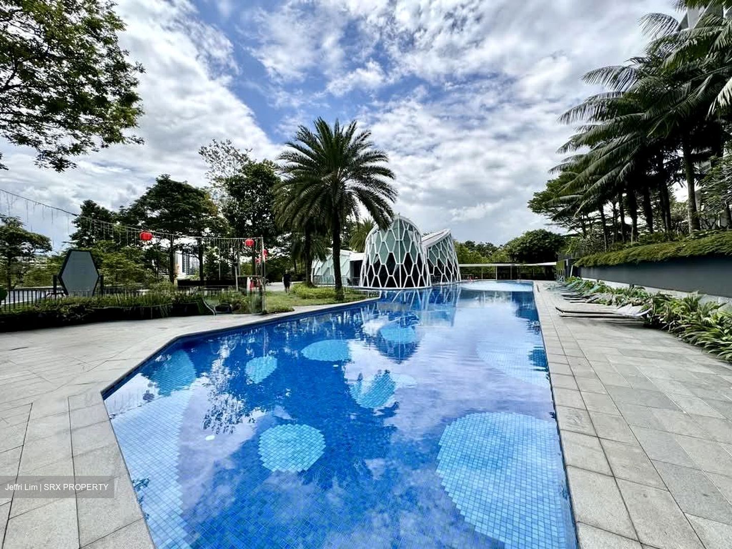 Eco Sanctuary (D23), Condominium #532189201
